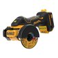 Universaalsed akukäärid DeWalt DCS438N-XJ 18 V цена и информация | Käsitööriistad | hansapost.ee