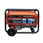 Bensiini elektrigeneraator Extralink EGP-3000, 3000W hind ja info | Elektrigeneraatorid | hansapost.ee