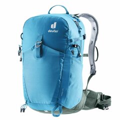 Рюкзак Deuter Trail 25 цена и информация | Рюкзаки, сумки, чехлы для компьютеров | hansapost.ee