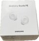 Defektiga toode. Samsung Galaxy Buds FE White SM-R400NZWAEUE hind ja info | Defektiga tooted | hansapost.ee