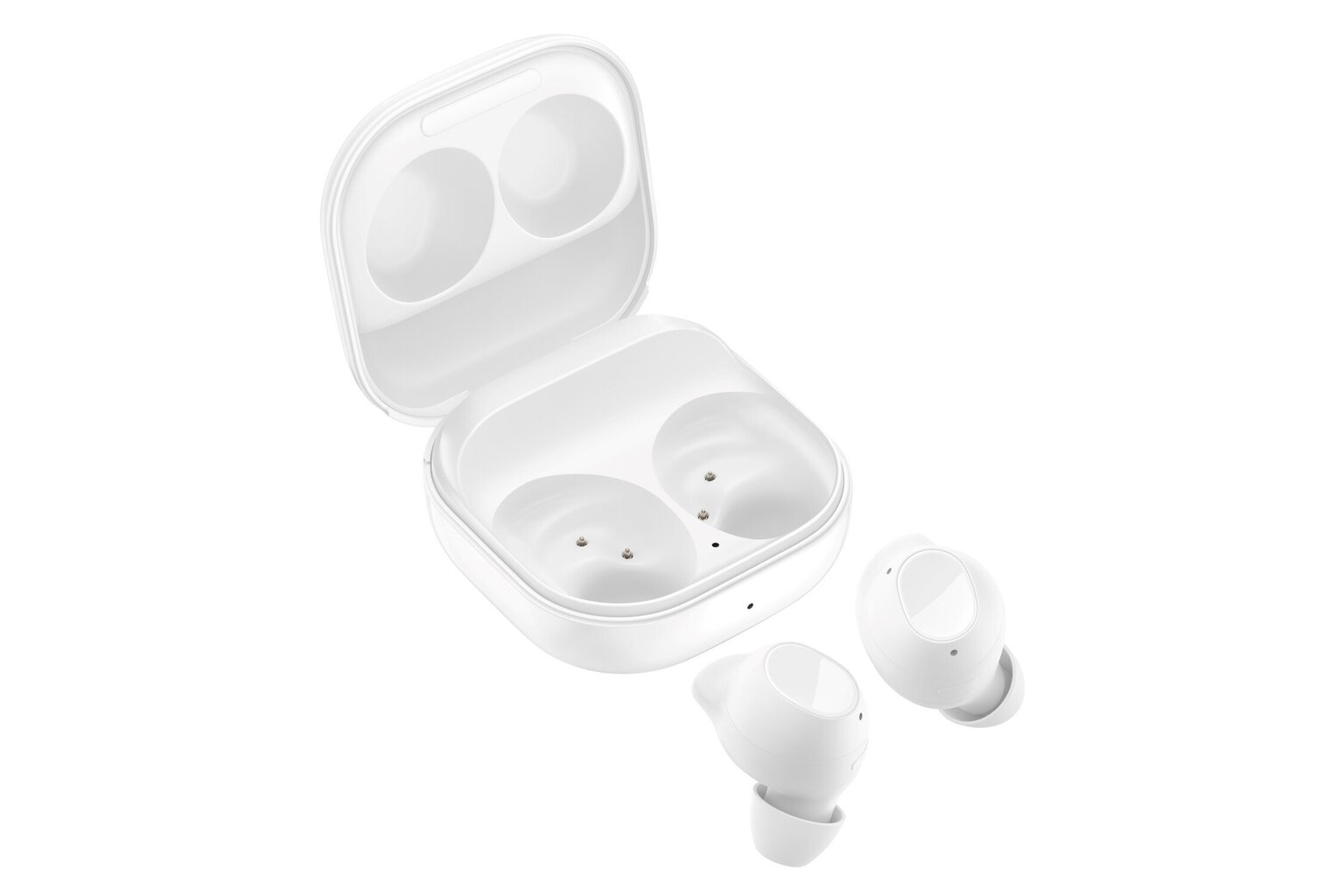 Defektiga toode. Samsung Galaxy Buds FE White SM-R400NZWAEUE hind ja info | Defektiga tooted | hansapost.ee