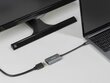Delock DP Alt Mode цена и информация | USB adapterid ja jagajad | hansapost.ee