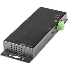 StarTech HB31C2A2CME hind ja info | USB adapterid ja jagajad | hansapost.ee
