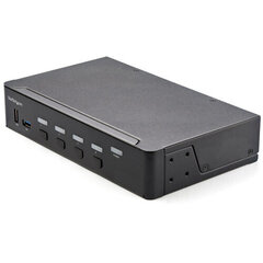 Startech SV431HU34K6 hind ja info | USB adapterid ja jagajad | hansapost.ee