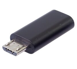 PremiumCord MGKABPMC1016CZ цена и информация | Адаптеры и USB-hub | hansapost.ee