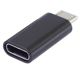 PremiumCord MGKABPMC1016CZ цена и информация | Адаптеры и USB-hub | hansapost.ee