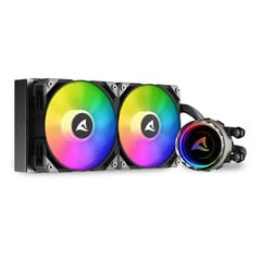 Sharkoon AIO S80 RGB hind ja info | Sharkoon Arvuti komponendid | hansapost.ee