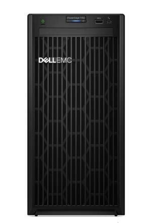 Dell T150 E-2314 SWR цена и информация | Serverid | hansapost.ee