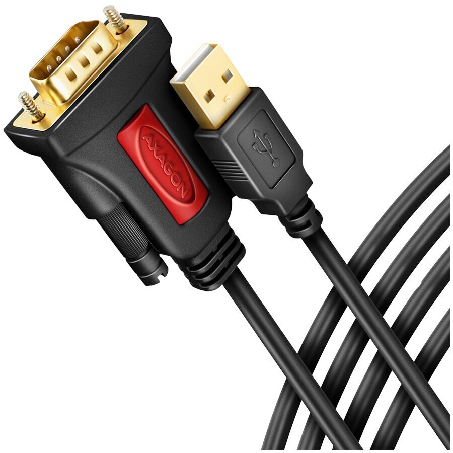 Prolific ADS-1PSN цена и информация | USB adapterid ja jagajad | hansapost.ee