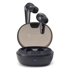 Motorola BUDS 600 Black hind ja info | Kõrvaklapid | hansapost.ee