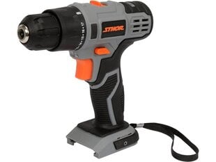 Kruvikeeraja Sthor 78080 20v 26nm price and information | Cordless drills, drills and screwdrivers | hansapost.ee