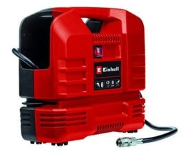 Õhukompressor Einhell 1100 W hind ja info | Kompressorid | hansapost.ee