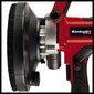 Orbitaallihvmasin Einhell 1750 p/min hind ja info | Lihvmasinad | hansapost.ee