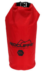 Veekindel kott Redcliffs, 10 l hind ja info | Veekindlad kotid, ümbrised, vihmakeebid | hansapost.ee