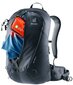 Matkaseljakott Deuter AC Lite, 23 L, must hind ja info | Matkakotid ja reisikotid | hansapost.ee