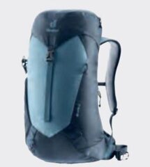Туристический рюкзак Deuter Ac Lite Atlantic-Ink, 16 Л, синий цена и информация | Туристические, походные рюкзаки | hansapost.ee