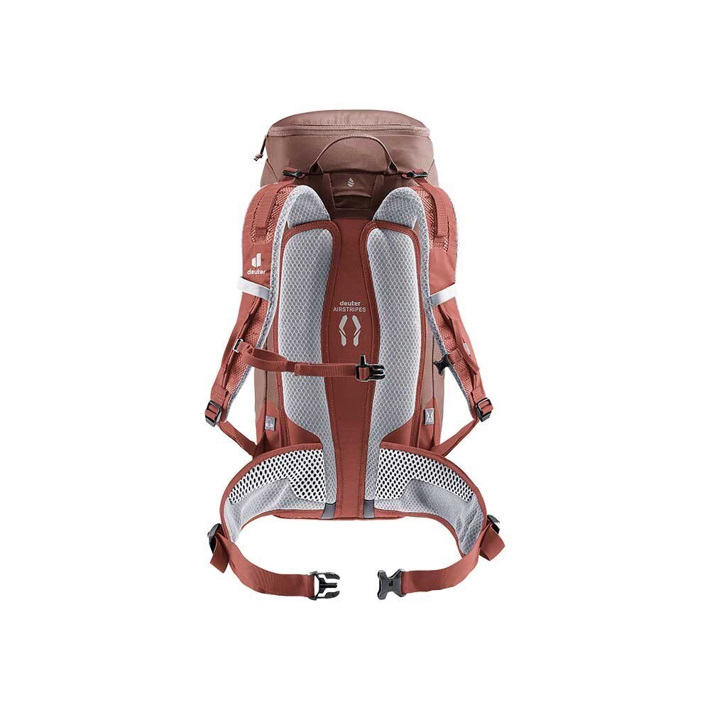 Matka seljakott Deuter Trail, 22 L, pruun цена и информация | Matkakotid ja reisikotid | hansapost.ee