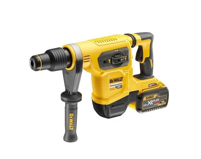 Puur DeWalt DCH481X2 54V hind ja info | Akutrellid, puurid ja kruvikeerajad | hansapost.ee