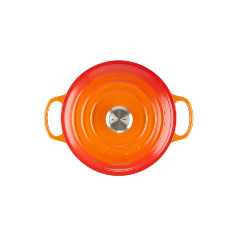 Le Creuset pott, 24 cm hind ja info | Potid | hansapost.ee