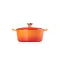 Le Creuset pott, 24 cm цена и информация | Potid | hansapost.ee