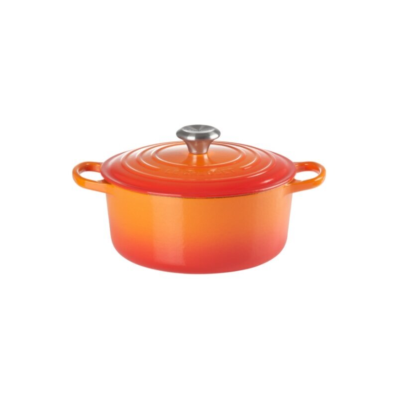 Le Creuset pott, 24 cm hind ja info | Potid | hansapost.ee