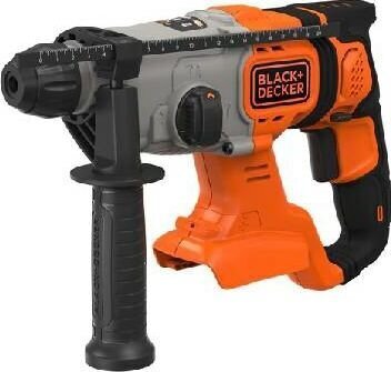 Akulöökrell Black&Decker BCD900B цена и информация | Lööktrellid | hansapost.ee