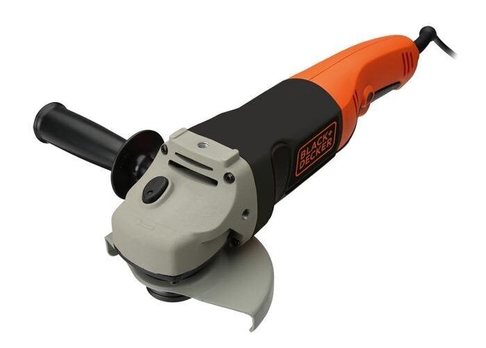 Nurklihvija Black&Decker KG1202, 1200W, ilma aku ja laadijata hind ja info | Lihvmasinad | hansapost.ee