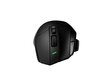 Logitech G502 X Plus, black - Wireless mouse hind ja info | Arvutihiired | hansapost.ee