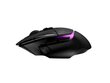 Logitech G502 X Plus, black - Wireless mouse hind ja info | Arvutihiired | hansapost.ee