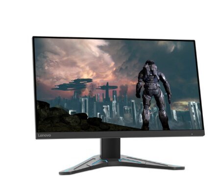 Lenovo G24-20 66CFGAC1EU hind ja info | Monitorid | hansapost.ee