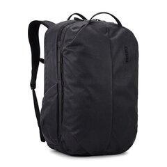 Thule Aion, 40 л, черный - Рюкзак для ноутбука цена и информация | Thule Ноутбуки, аксессуары | hansapost.ee