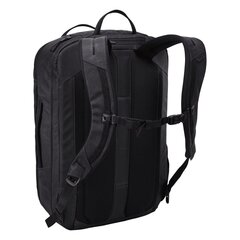 Thule Aion, 40 л, черный - Рюкзак для ноутбука цена и информация | Рюкзаки, сумки, чехлы для компьютеров | hansapost.ee