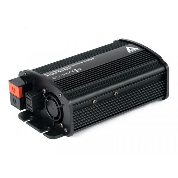 Inverter DC/AC AZO Digital IPS-800U hind ja info | Elektrigeneraatorid | hansapost.ee