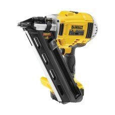 Naelapüstol DeWalt 18 V цена и информация | Käsitööriistad | hansapost.ee