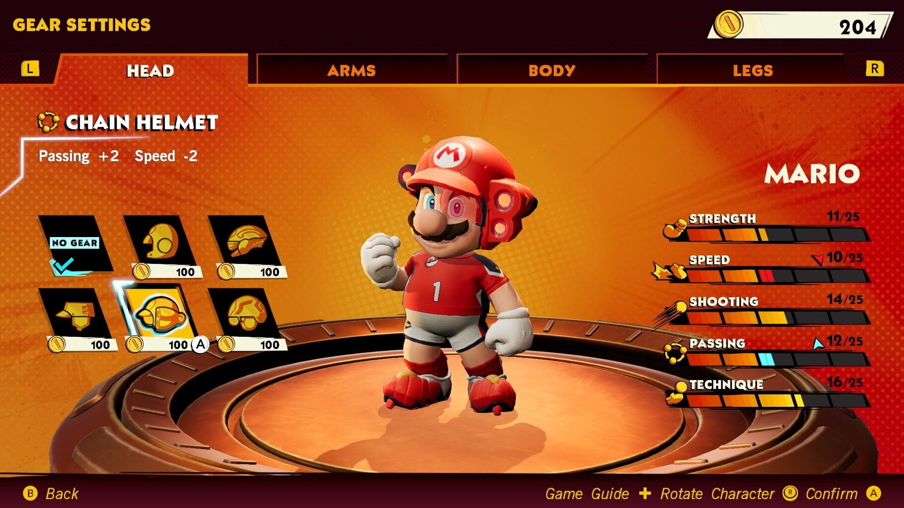 Mario Strikers: Battle League (Nintendo Switch Game) Preorder hind ja info | Konsooli- ja arvutimängud | hansapost.ee