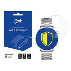 3mk Watch Protection™ hind ja info | Nutikellade aksessuaarid ja tarvikud | hansapost.ee