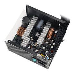 DeepCool PL750D (R-PL750D-FC0B-EU) цена и информация | Источники питания | hansapost.ee