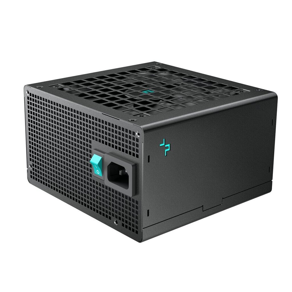 DeepCool PL750D (R-PL750D-FC0B-EU) hind ja info | Toiteplokid | hansapost.ee