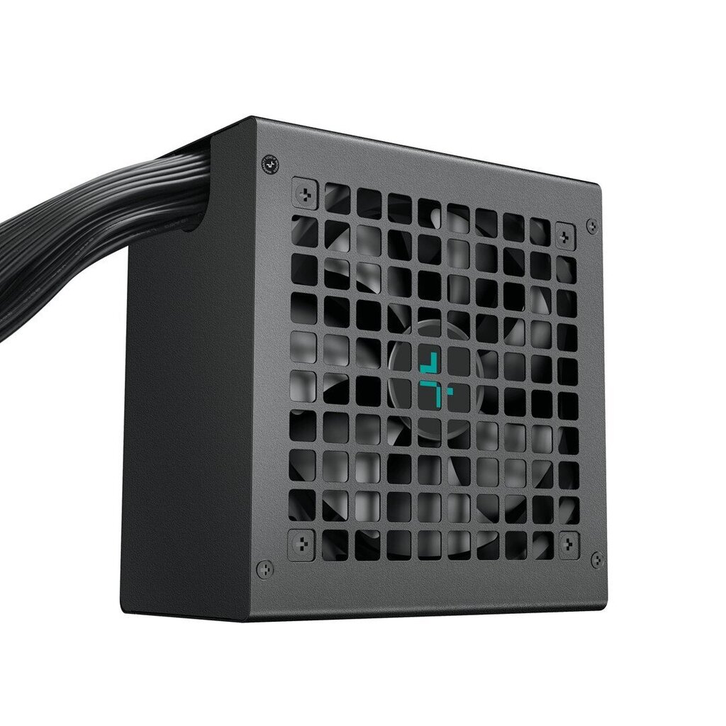 DeepCool PL750D (R-PL750D-FC0B-EU) hind ja info | Toiteplokid | hansapost.ee