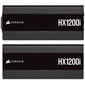 Corsair HX1200i hind ja info | Toiteplokid | hansapost.ee