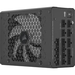 Corsair HX1200i hind ja info | Toiteplokid | hansapost.ee