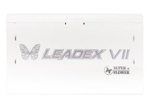 Super Flower Leadex VII XG (SF-850F14XG-W) hind ja info | Toiteplokid | hansapost.ee