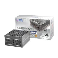 Super Flower Leadex VII Platinum Pro 1200W hind ja info | Super Flower Arvutid ja IT- tehnika | hansapost.ee