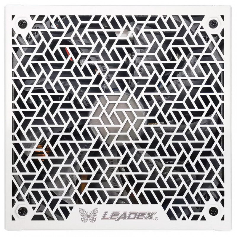 Super Flower Leadex VII XG 1300W цена и информация | Toiteplokid | hansapost.ee