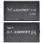 Super Flower Leadex VII Platinum Pro 850W hind ja info | Toiteplokid | hansapost.ee