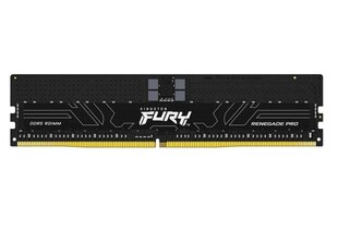 Kingston Fury Renegade Pro (KF560R32RBE-16) hind ja info | Operatiivmälu | hansapost.ee