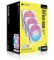 Corsair iCue Link RX120 RGB (CO-9051022-WW) цена и информация | Arvuti ventilaatorid | hansapost.ee