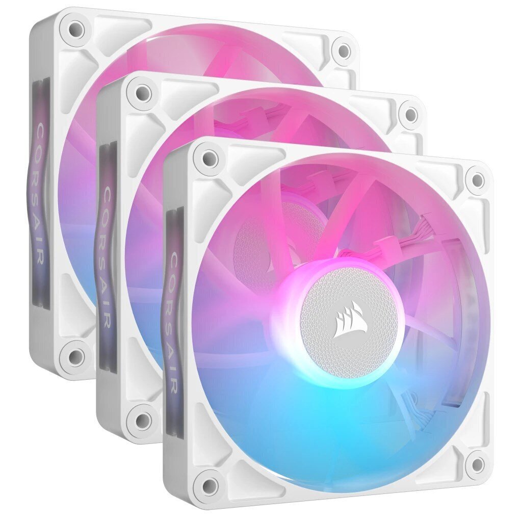 Corsair iCue Link RX120 RGB (CO-9051022-WW) hind ja info | Arvuti ventilaatorid | hansapost.ee