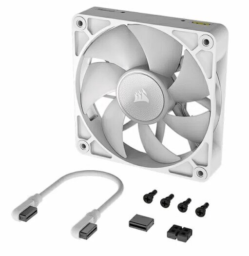 Corsair iCue Link RX120 RGB (CO-9051021-WW) hind ja info | Arvuti ventilaatorid | hansapost.ee