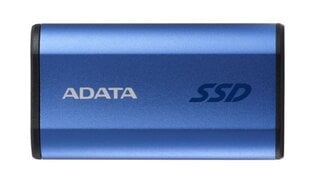 Adata SE880 (AELI-SE880-4TCBU) цена и информация | Жёсткие диски (SSD, HDD) | hansapost.ee